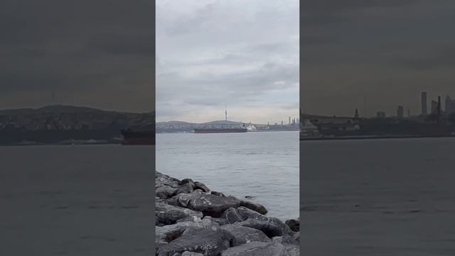 Турция 🇹🇷 Стамбул | прогулка по городу!