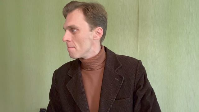 Пробы Карпенко Александр