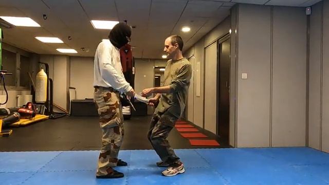 Система Кадочникова. Systema Kadochnikov