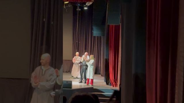 Последний звонок 47