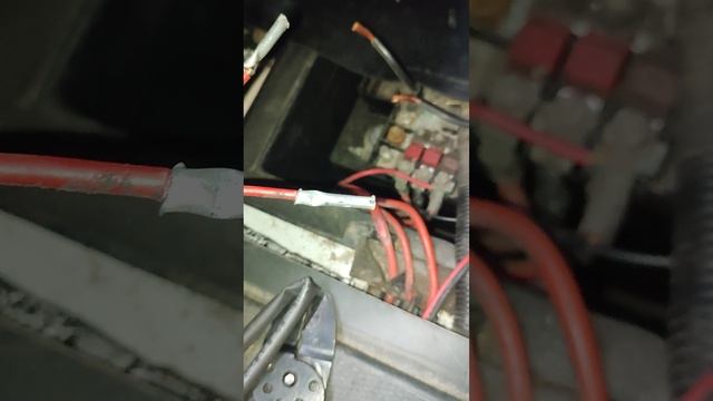 надёжное соединение проводов в автомобиле