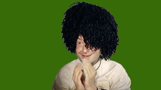 Трус умиление