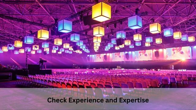 Event Sound Hire