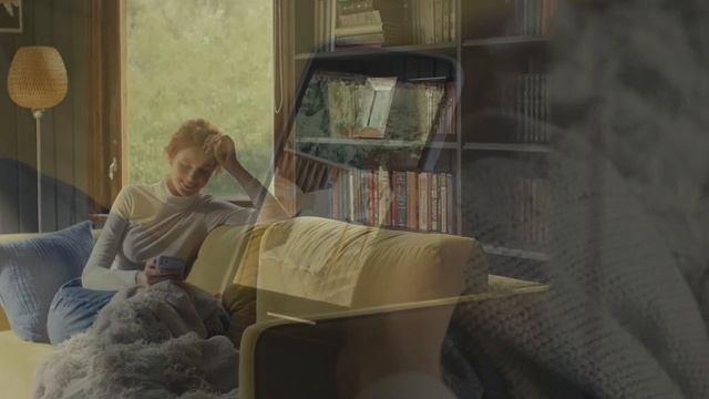 Отдых в стиле COZY HOME