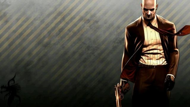 Картинки на тему: Watch dogs/ HITMAN.