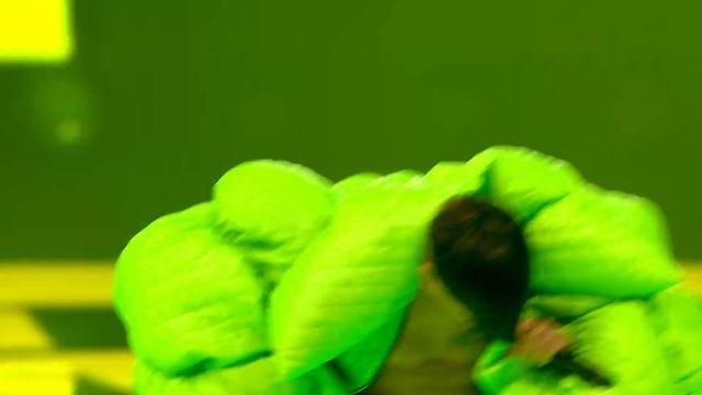 Käärijä & Baby Lasagna - #eurodab | Eurovision 2025