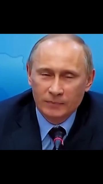 Юмор Путина часть 2
