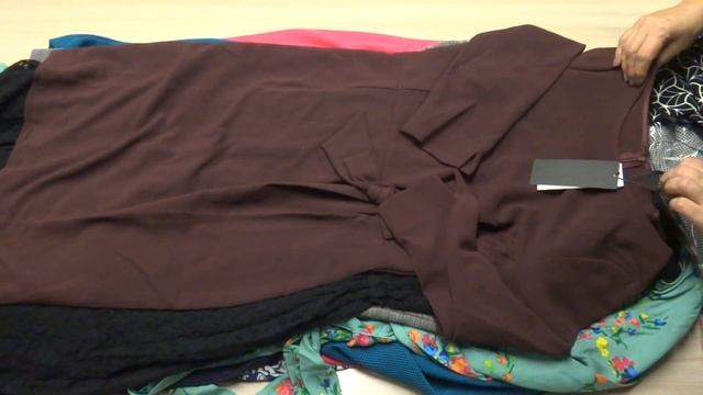 Платья Tom Tailor + . Лот 10