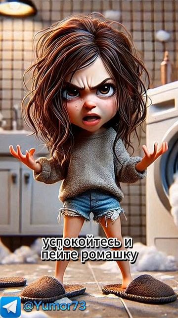 Анекдот!