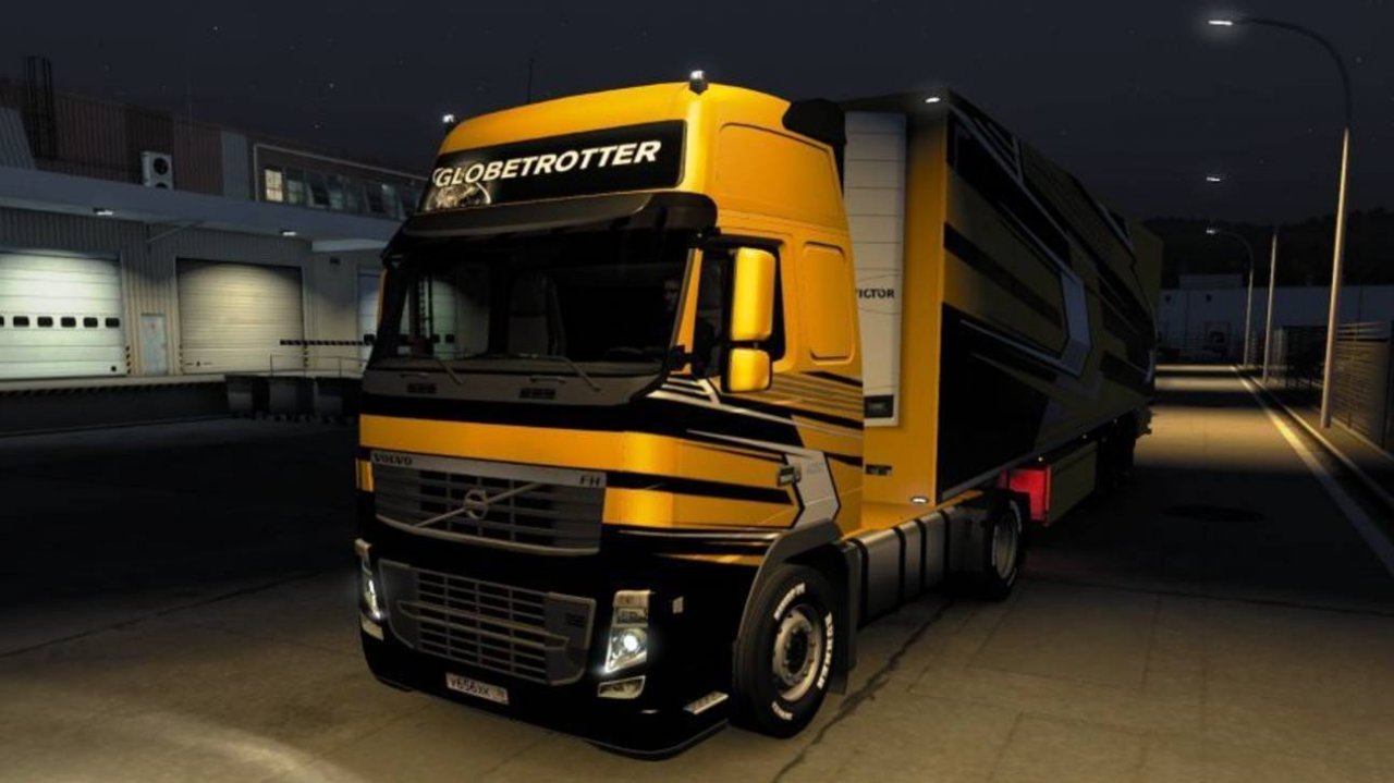 Отличный груз