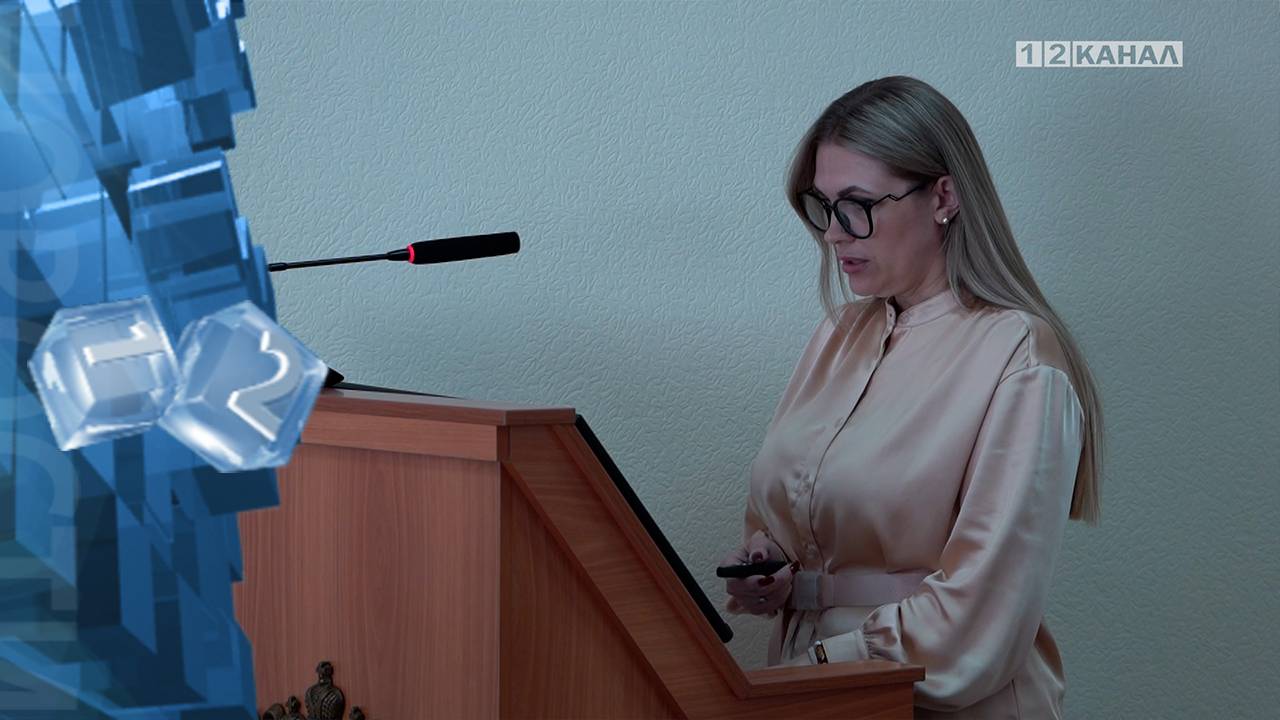 На аппаратном совещании города рассмотрены вопросы, касающиеся безопасности жителей Березовского
