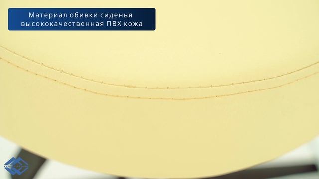 Стул мастера MED-MOS МА01 (СТ-5КА) – Легкость и комфорт для мастеров