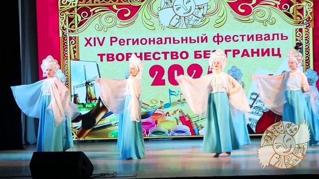 Коллектив Виктория композиция Улетай на крыльях ветра 2025