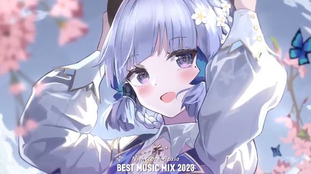 🎵 Nightcore Songs Mix 🎵