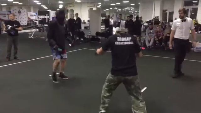 Кубок ШНБ Толпар г. Ростов-на -Дону 2017