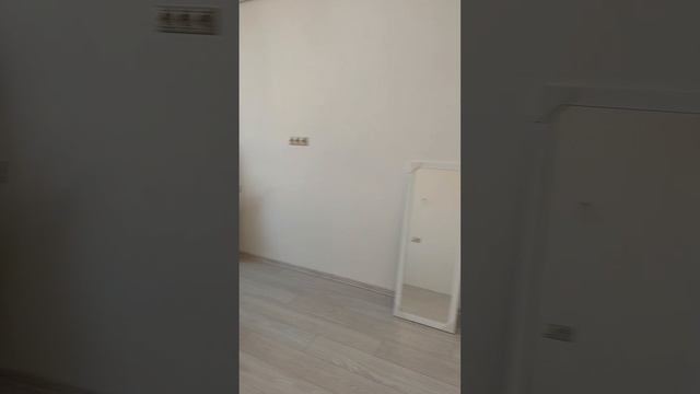 г.Мытищи АППАРТАМЕНТЫ 22,8кв.м ЖК Smile 8/15