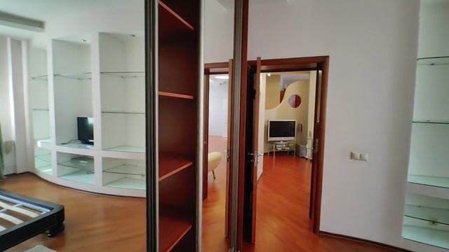 Ходынский бульвар 11