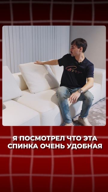Диваны для современных интерьеров
