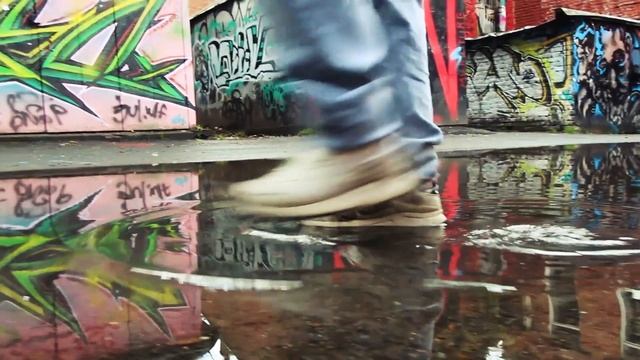 One day in the 90s - concept video by peregrine studio