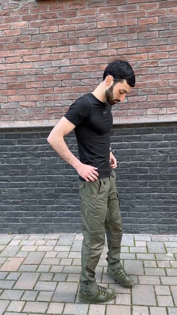 Футболка esdy черный