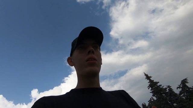 МОИ ЛУЧШИЕ 6 ДНЕЙ | ПОЕЗДКА НА АВТОМНОГОБОРЬЕ В ЧЕЛЯБИН