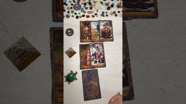 ВАШ БУДУЩИЙ МУЖ - КАКОЙ ОН?
