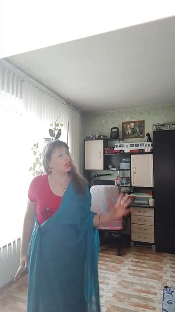 Сцена из индийского фильма танцуй танцуй