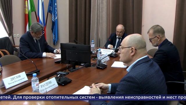 Обнинские новости (за 20 мая 2025)