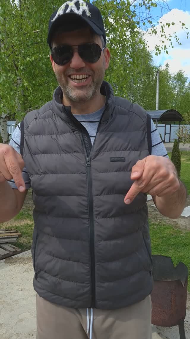 Полезное с приятным