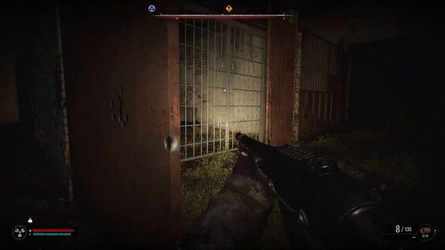 ГДЕ НАЙТИ КОМБИНЕЗОН НАЁМНИКА STALKER 2