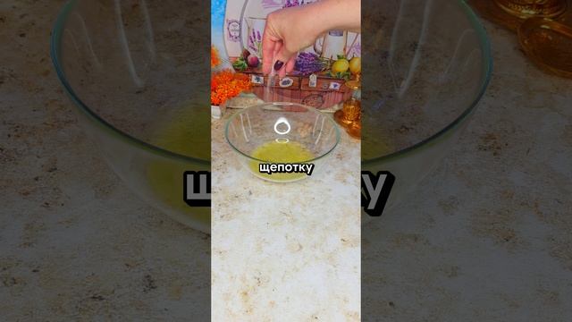 Пышная, воздушная запеканка из творога с яблоками