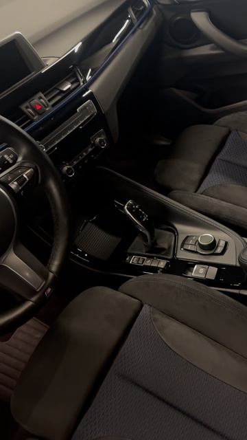 BMW X1 30784