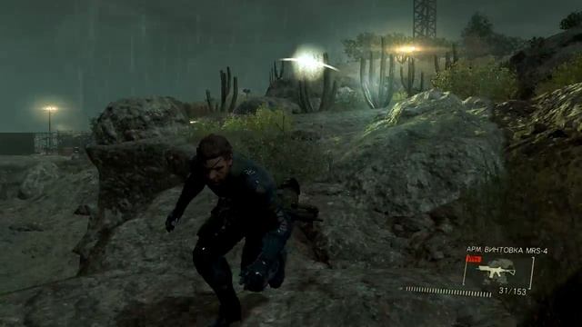 MGS5:Ground Zeroes ○ В ОЖИДАНИИ MGSTFP ○ ОБЗОР