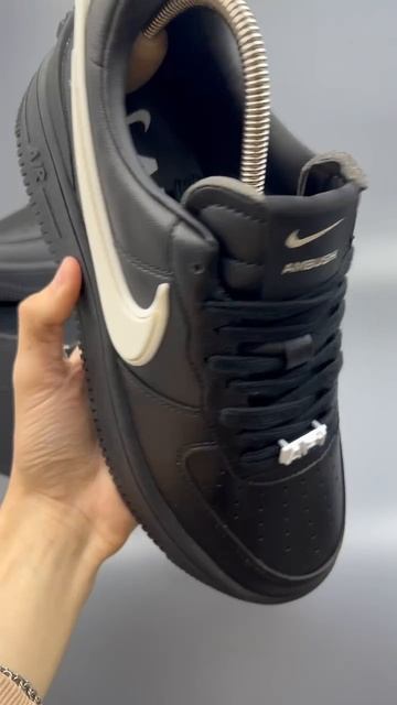 Кроссовки Nike Air Force 1 x Ambush