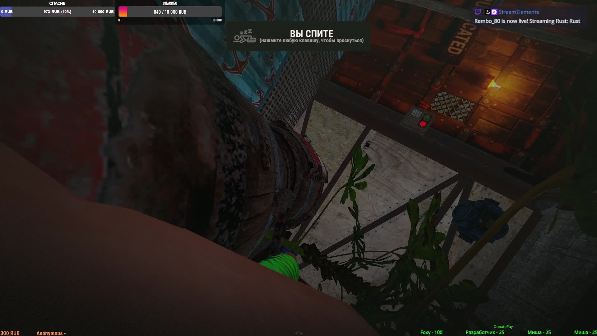 RUST
