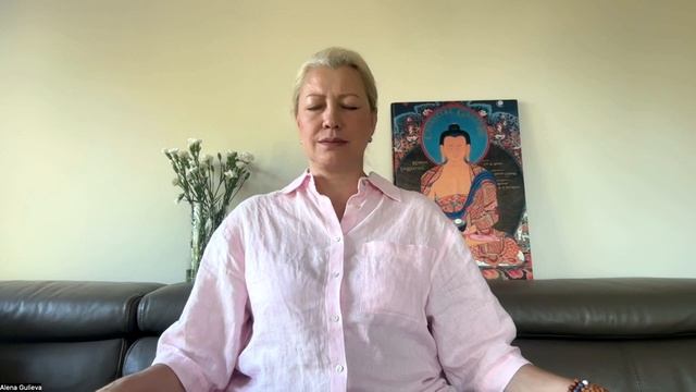 Медитация на достижение целей