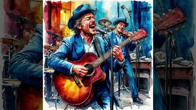 Devil's Blues