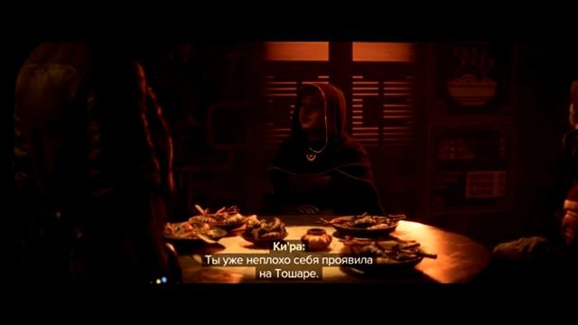 Прохождение Star Wars Outlaws На Русском. Часть 35
