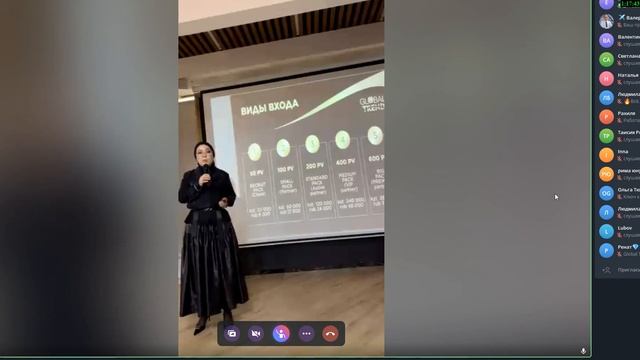 нововведения маркетинг Global Trend от 10.05.24