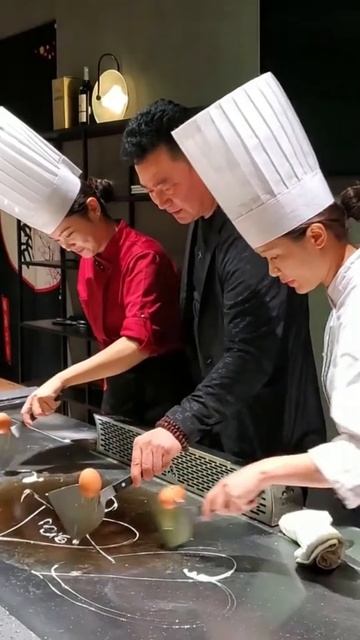 XwiLQdCeWNs - Teppanyaki on street food,restaurant,BBQ,Pub street#Short#Shorts