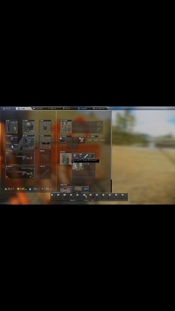 EFT, escape from tarkov, тарков как зарядить болтовку без потери патронов