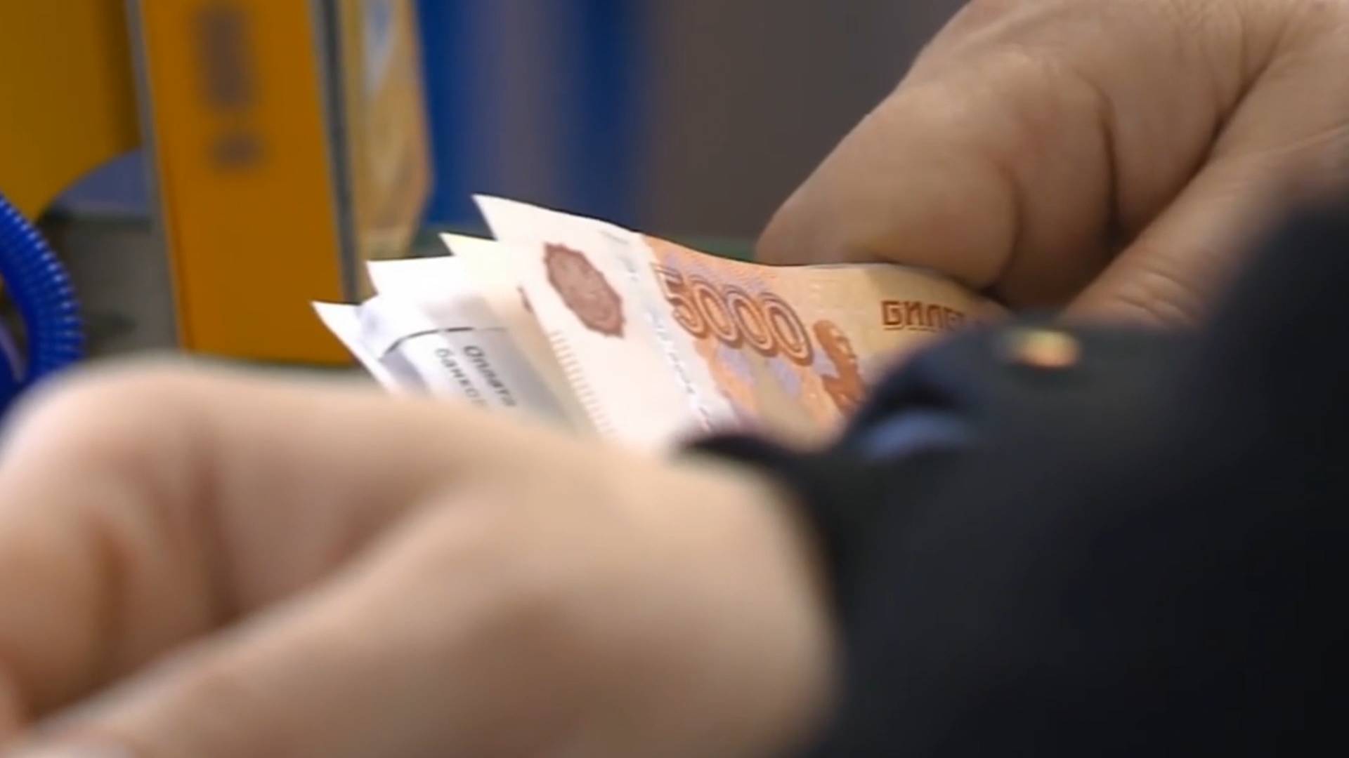 На Ставрополье кибермошенники используют новые схемы
