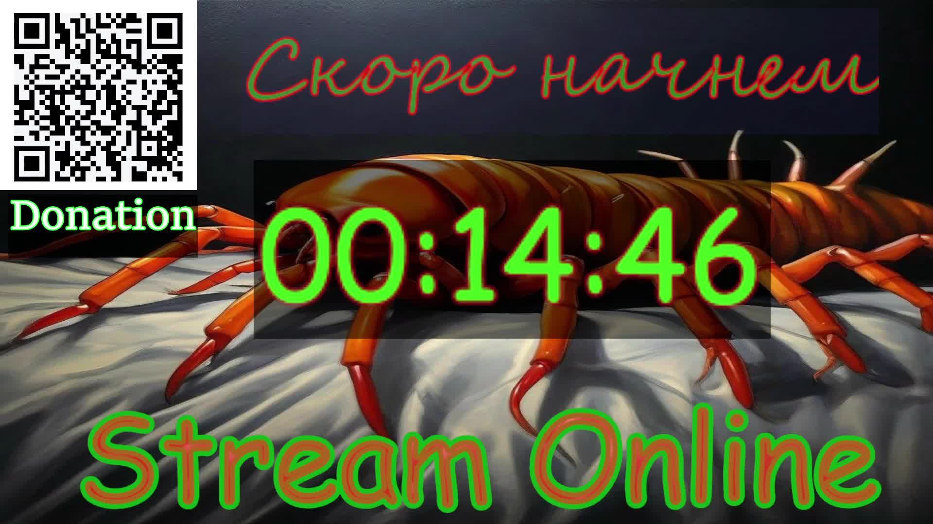 WoTакая Рыбалка на оз. Старый Острог