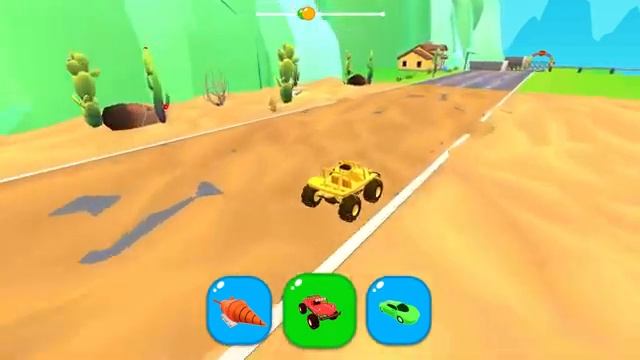 FUNNY GAMES - SHAPE SHIFTING RUN All Levels Gameplay Walkthrough Android, ios max F4HVD