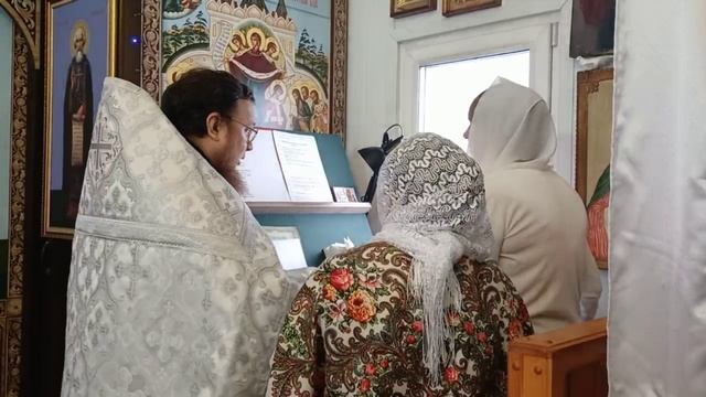 Иеромонах Филимон - Рождественская колядка Христос Родился