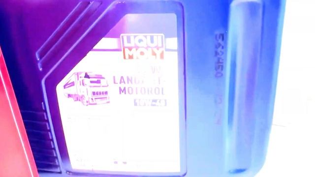 Масла, антифриз, смазка для грузовиков в Тракдрайв