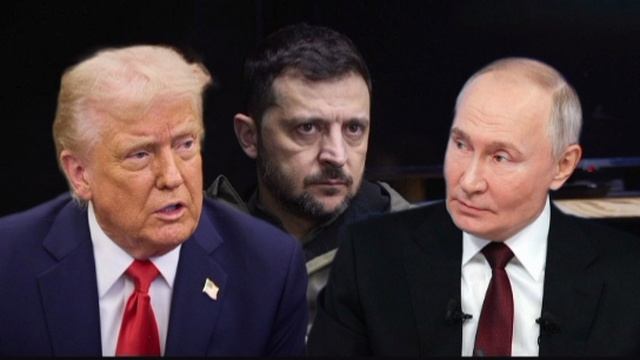 Последние новости вокруг переговоров по Украине: