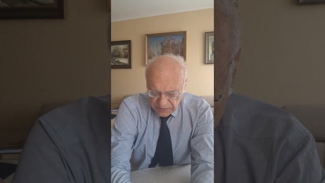 Украина: формула мира реальная, а не надуманная. 20.05.2025