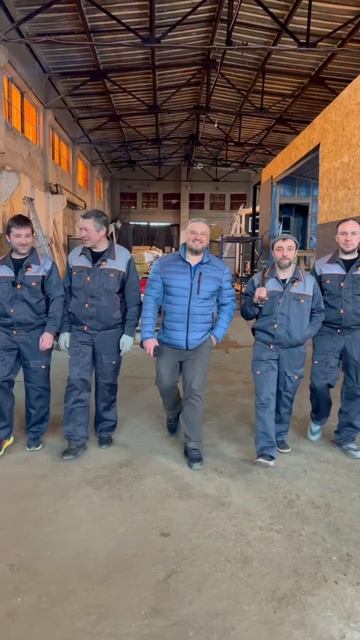 Наши профессионалы - самые крутые😉 #модульныйдом #мобильныйдом #свойдом #мосхаус