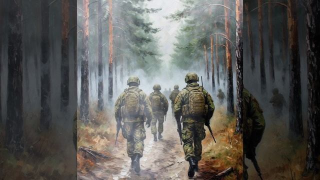 Песня «Я у Бога прошу» Россия, Родина, СВО, Военные песни, Армейские под гитару, Жизненные, душевные